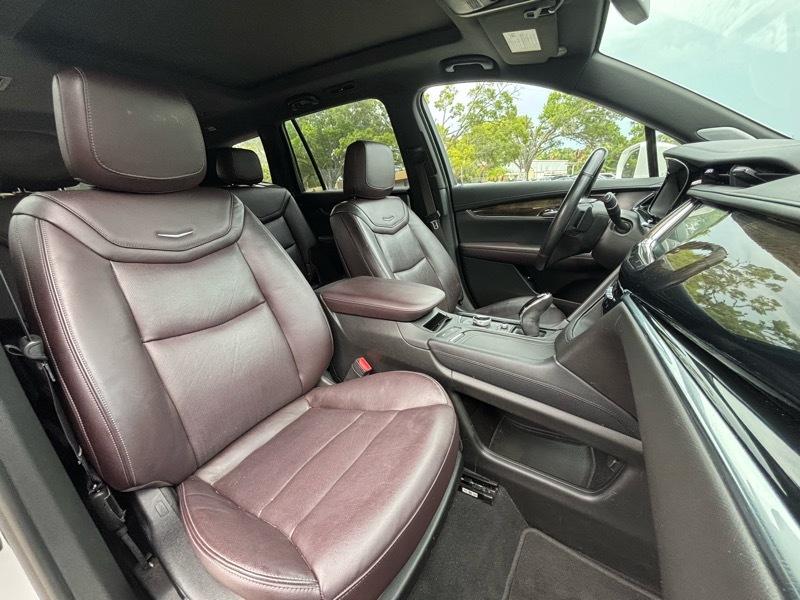 Cadillac XT6 Premium Luxury 2020