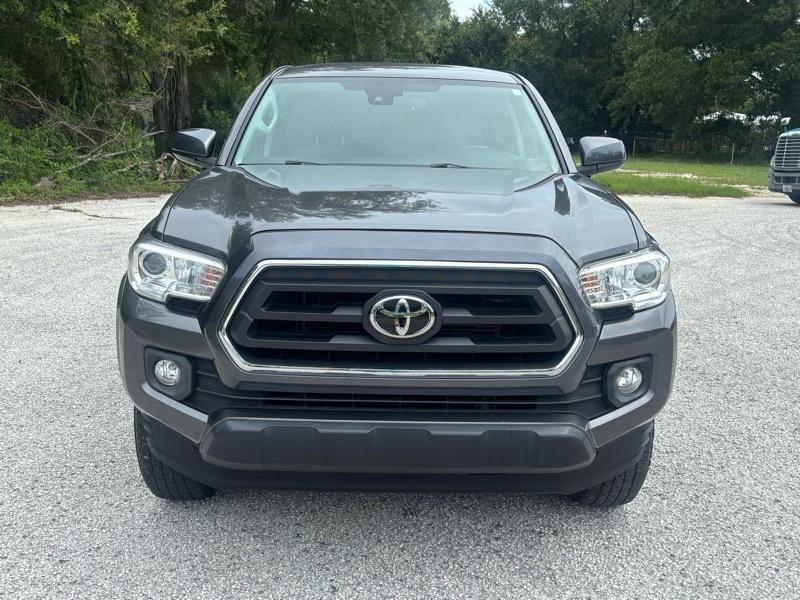 Toyota Tacoma SR5 Double Cab V6 2020