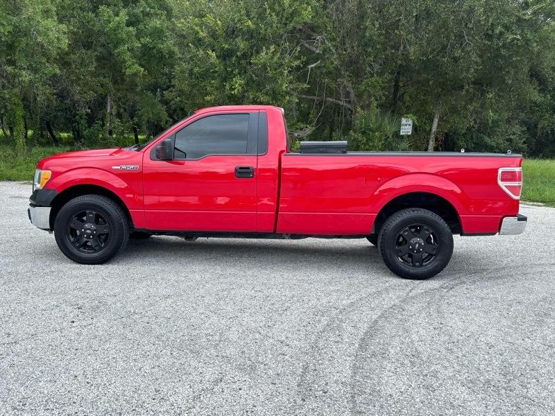 Ford F-150 XL 2010