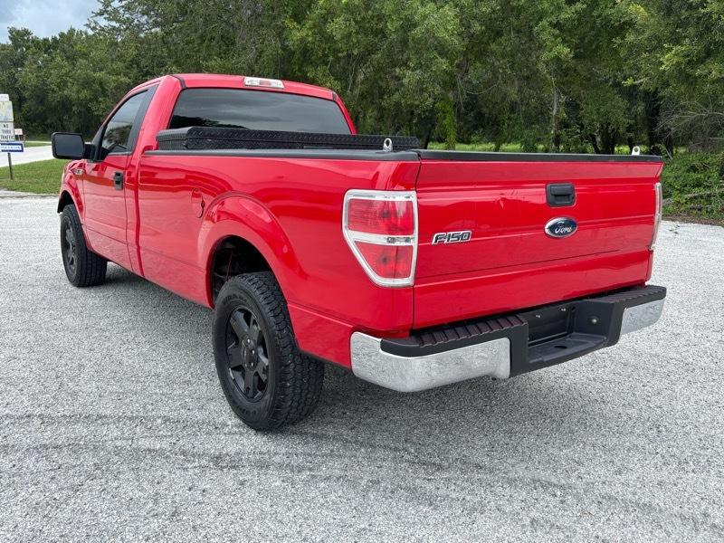 Ford F-150 XL 2010