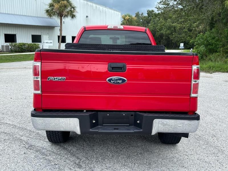 Ford F-150 XL 2010