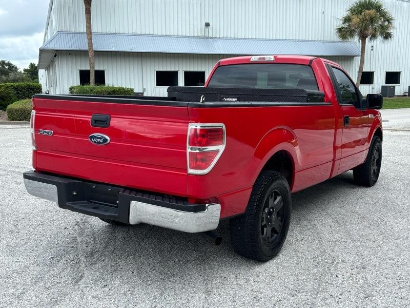 Ford F-150 XL 2010
