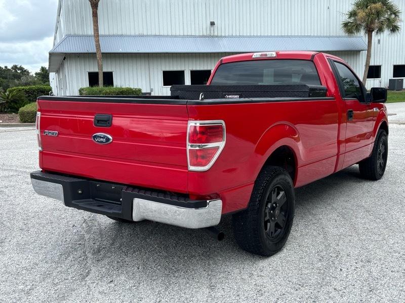 Ford F-150 XL 2010