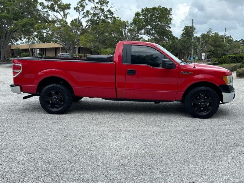 Ford F-150 XL 2010