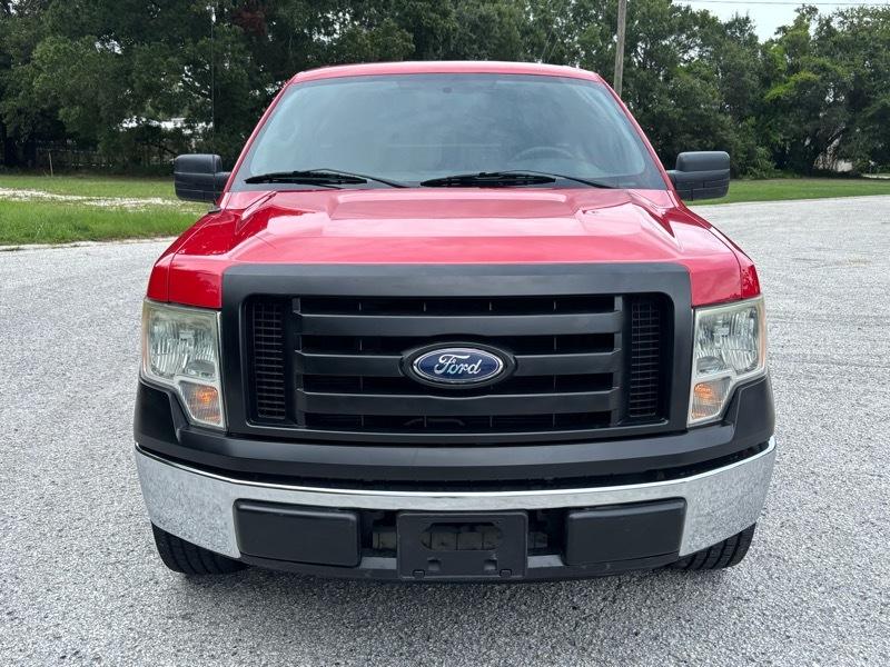 Ford F-150 XL 2010