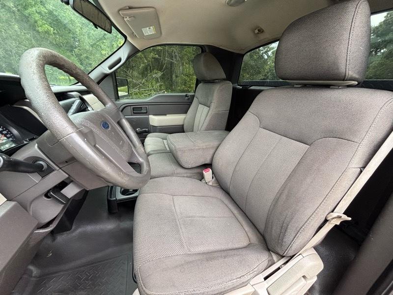 Ford F-150 XL 2010