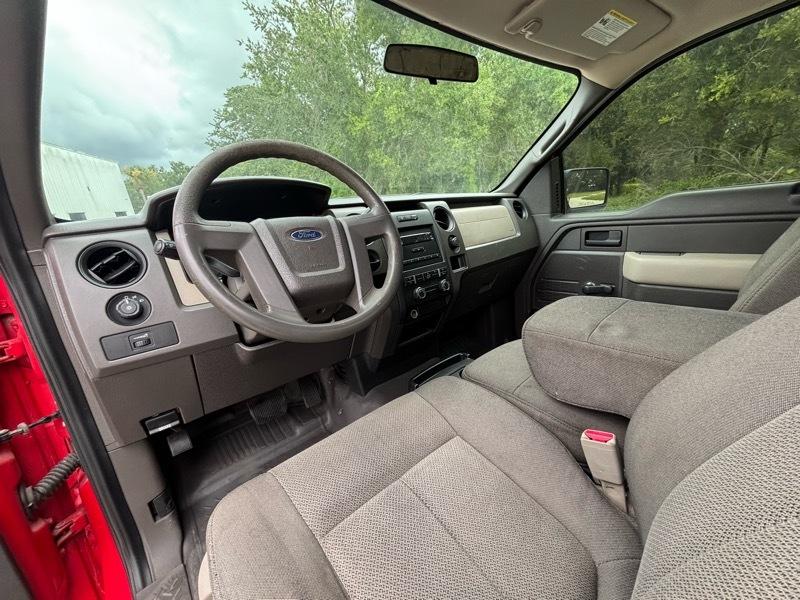Ford F-150 XL 2010
