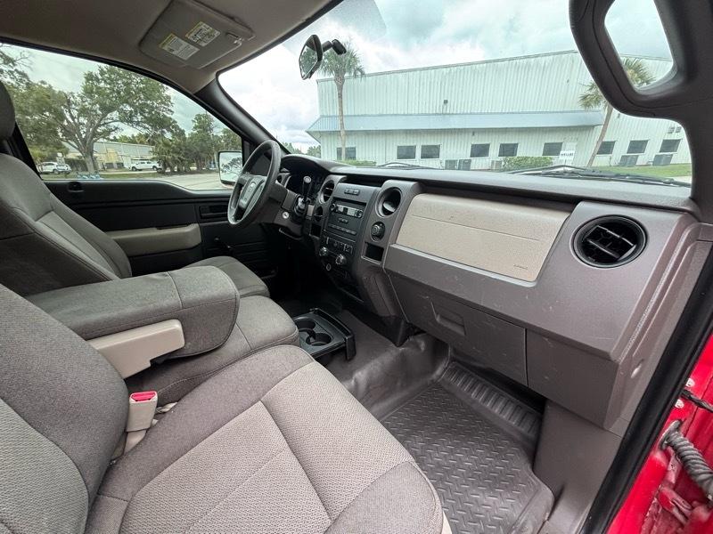 Ford F-150 XL 2010