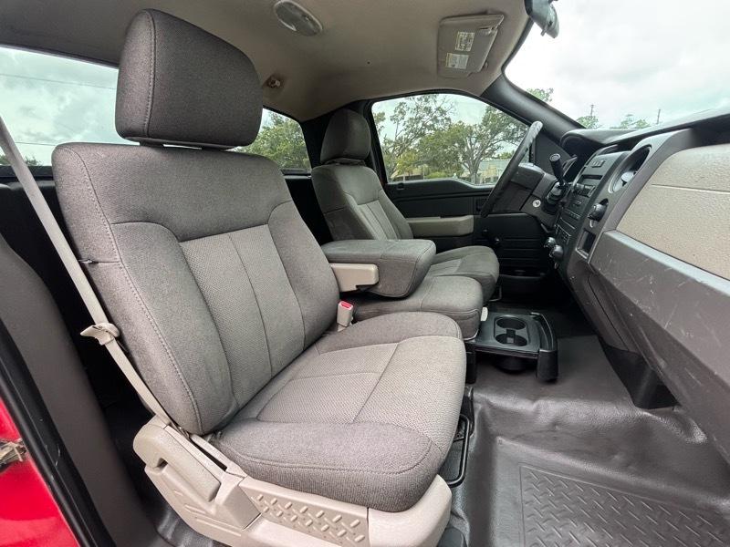 Ford F-150 XL 2010