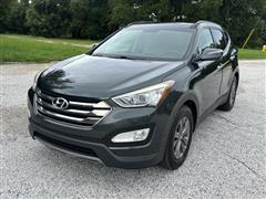 2014 Hyundai Santa Fe 