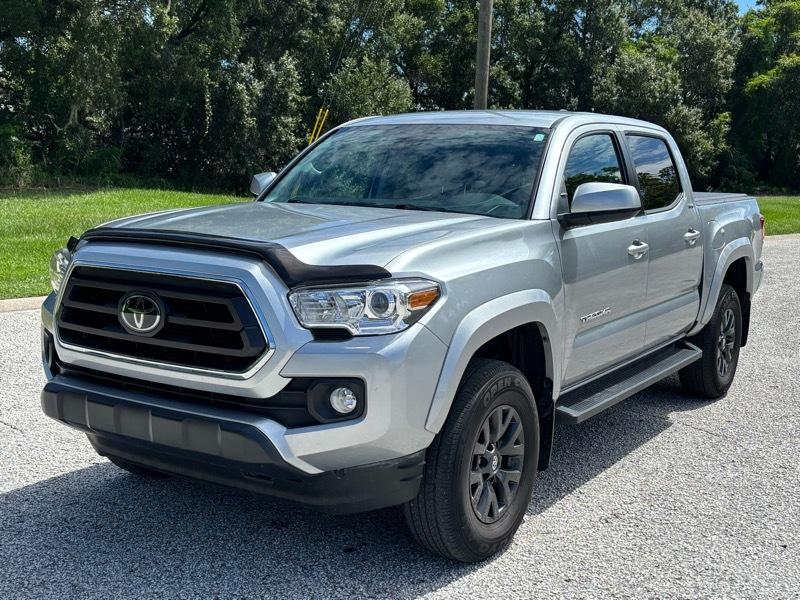 Toyota Tacoma  2022