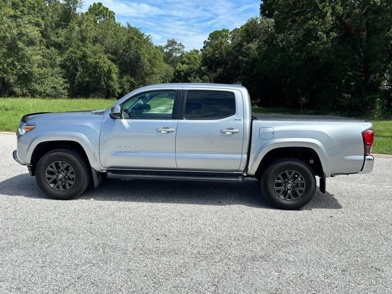 Toyota Tacoma  2022