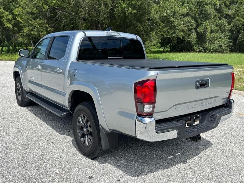 Toyota Tacoma  2022