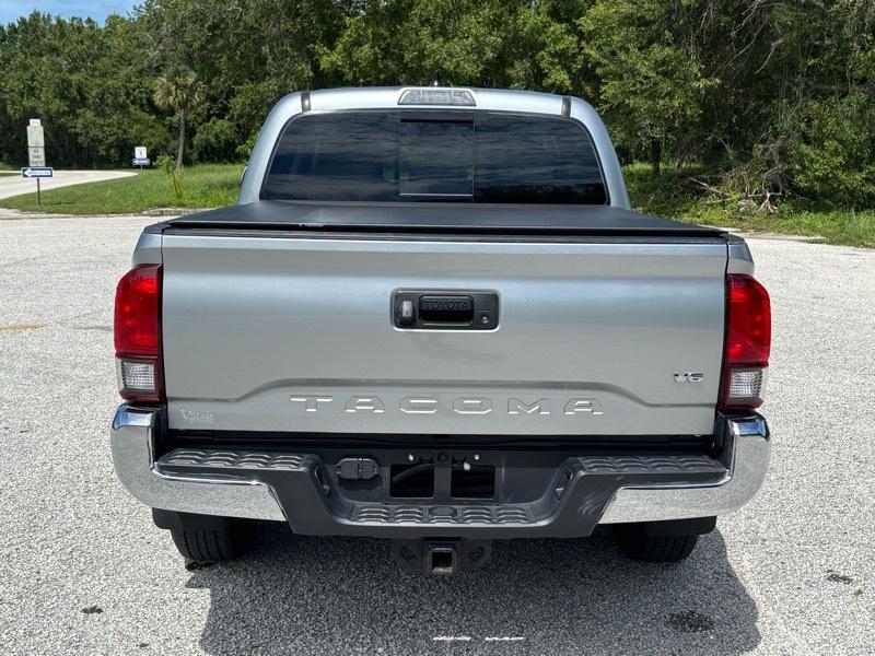 Toyota Tacoma  2022