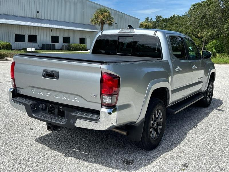 Toyota Tacoma  2022