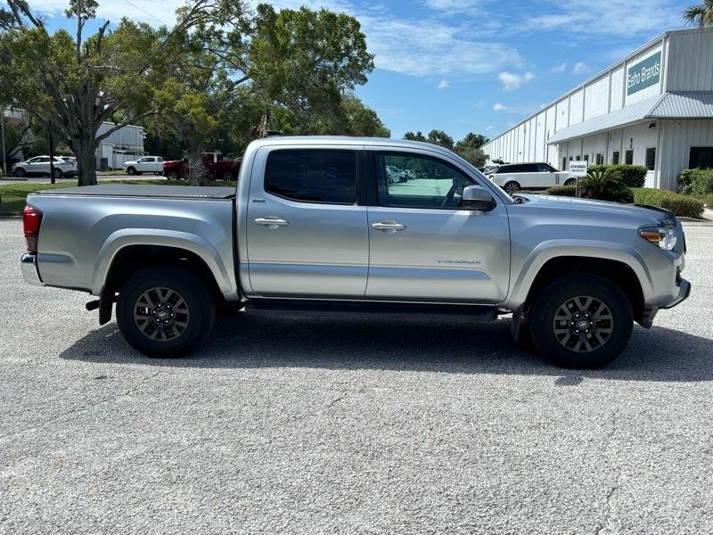 Toyota Tacoma  2022