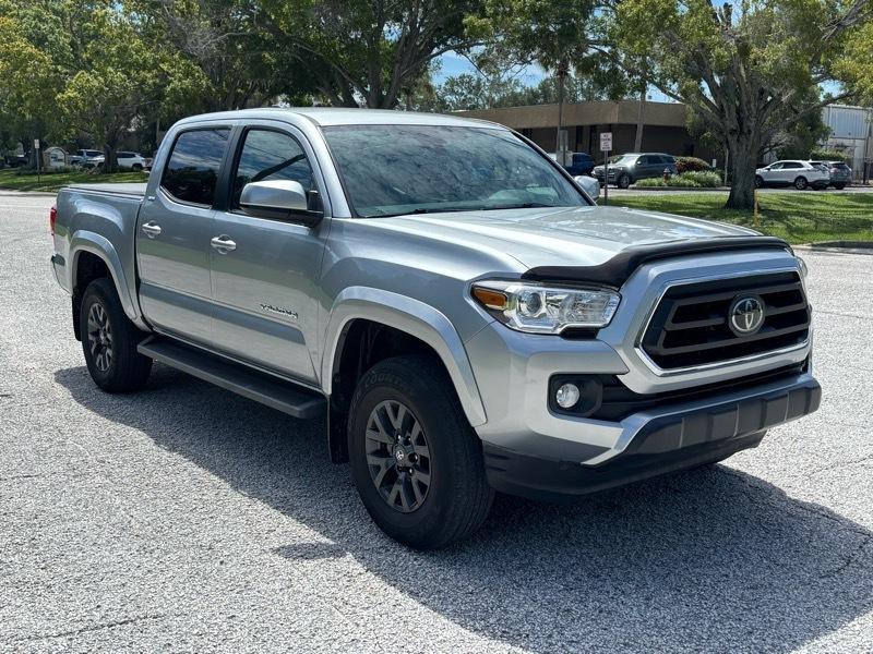 Toyota Tacoma  2022