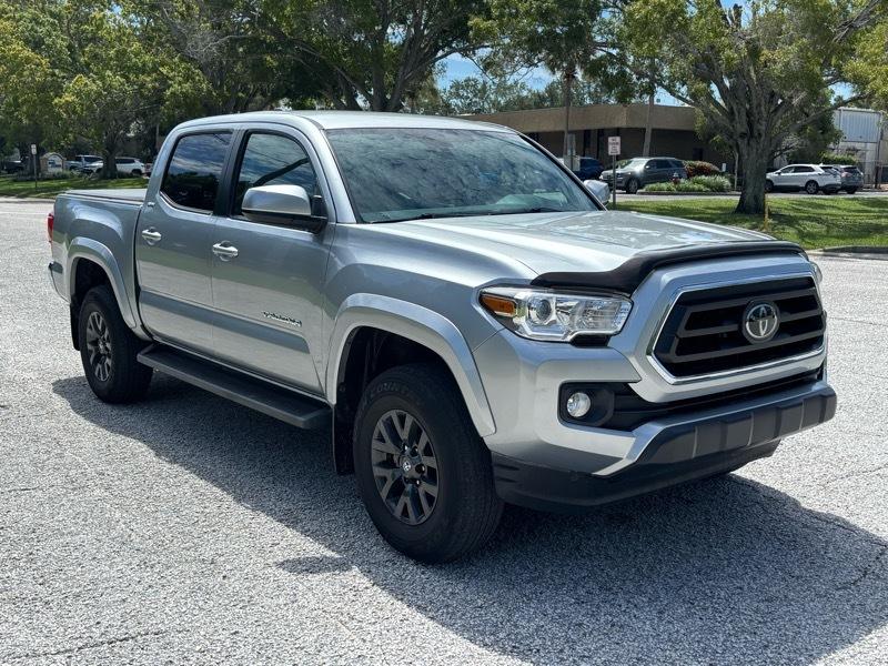 Toyota Tacoma  2022