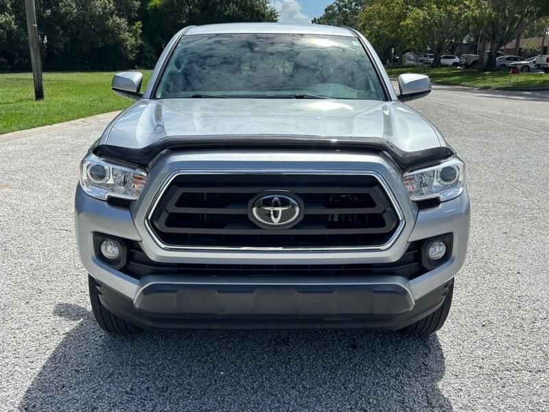 Toyota Tacoma  2022