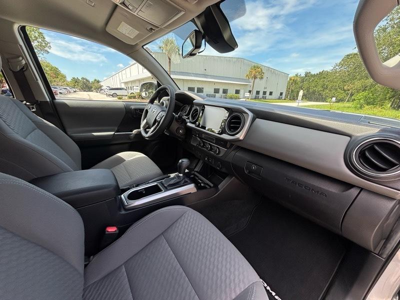 Toyota Tacoma  2022