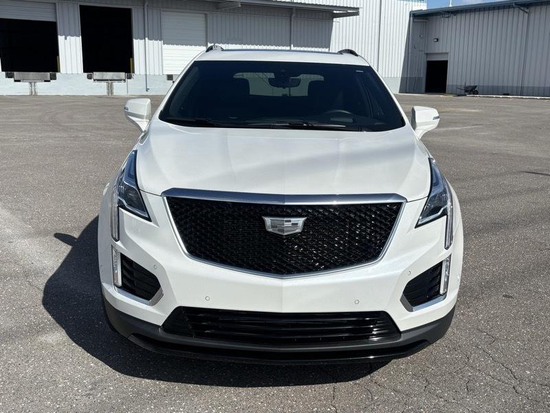 Cadillac XT5 Sport AWD 2022
