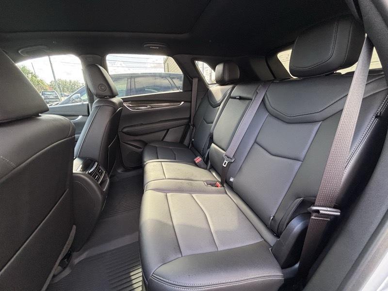 Cadillac XT5 Sport AWD 2022