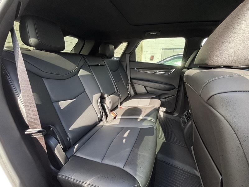 Cadillac XT5 Sport AWD 2022