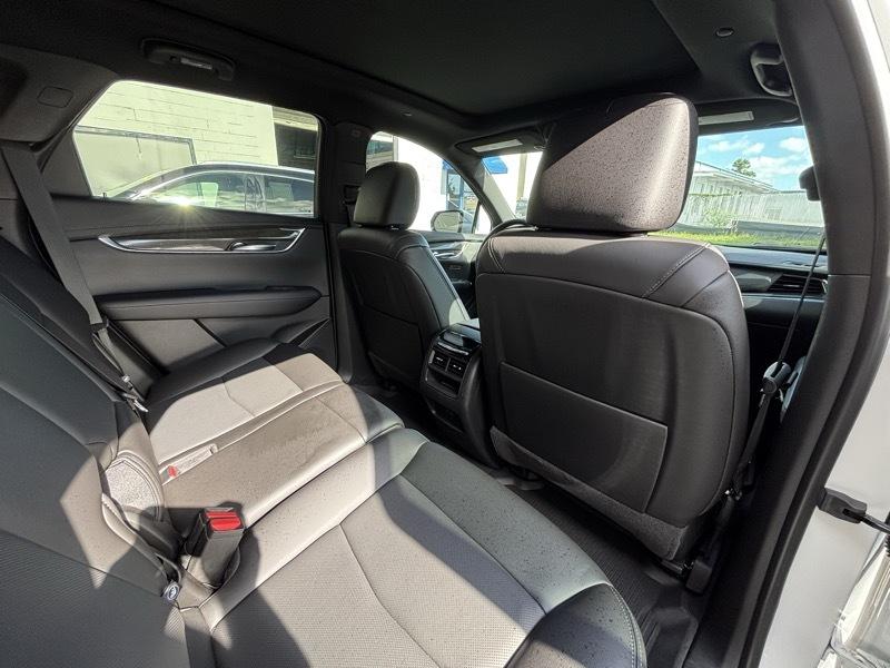 Cadillac XT5 Sport AWD 2022