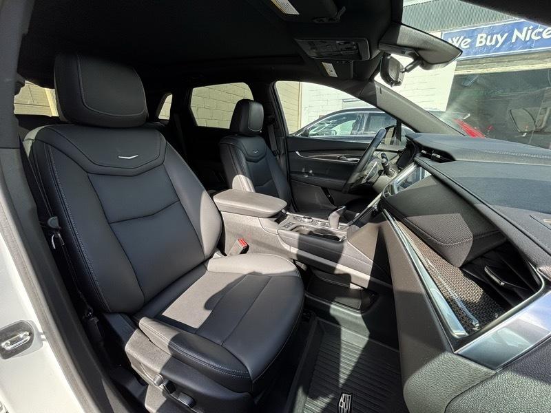 Cadillac XT5 Sport AWD 2022