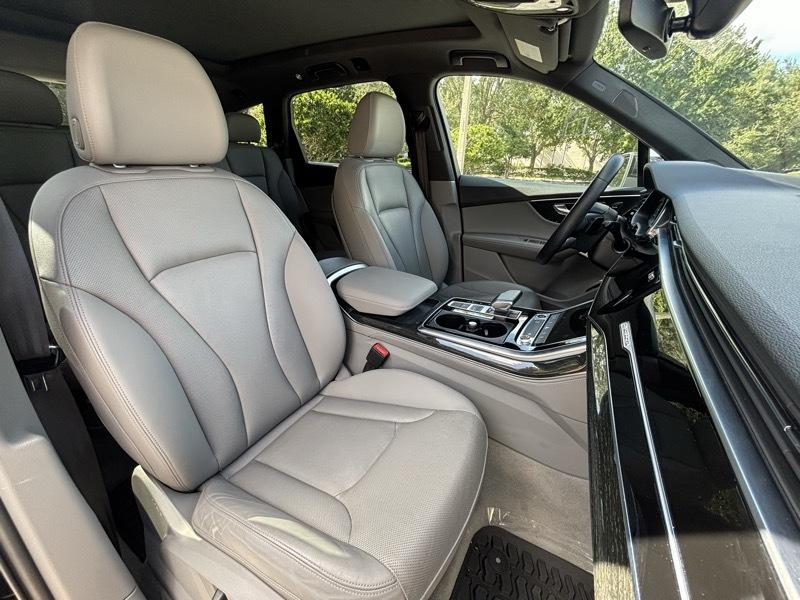 Audi Q7 Premium Plus 55 TFSI quattro 2022