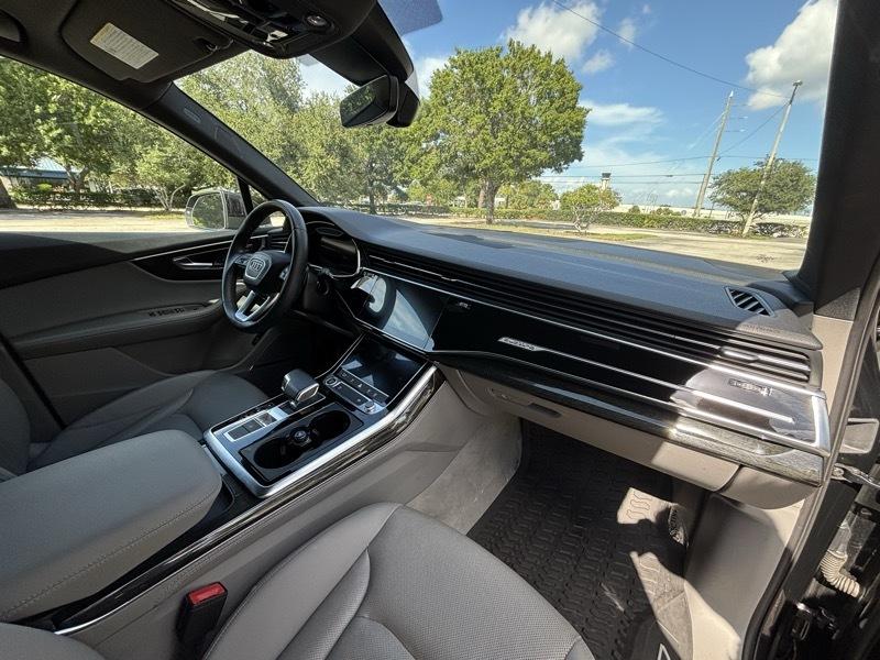 Audi Q7 Premium Plus 55 TFSI quattro 2022