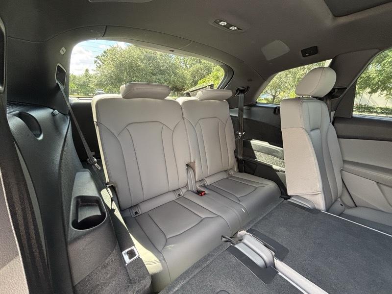 Audi Q7 Premium Plus 55 TFSI quattro 2022