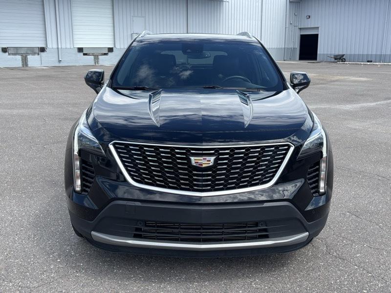 Cadillac XT4 Premium Luxury 2020