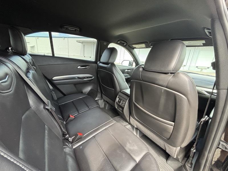 Cadillac XT4 Premium Luxury 2020
