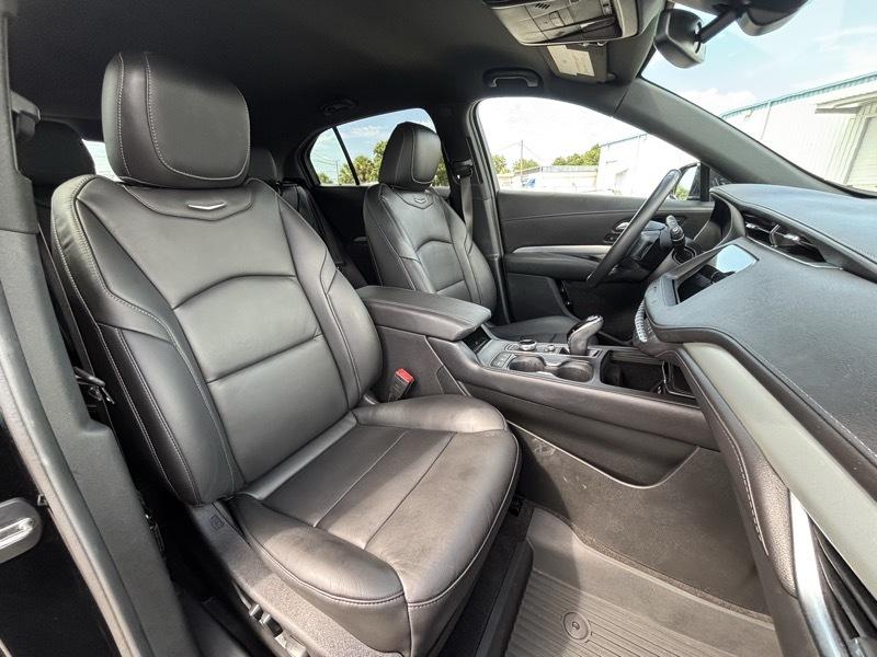 Cadillac XT4 Premium Luxury 2020