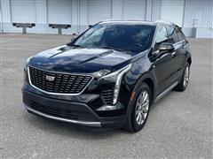 2020 Cadillac XT4 