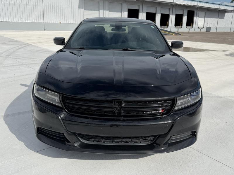 Dodge Charger SXT 2018