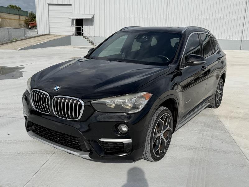 BMW X1 xDrive28i 2017