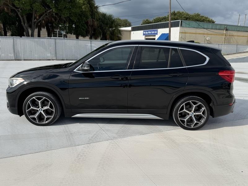BMW X1 xDrive28i 2017