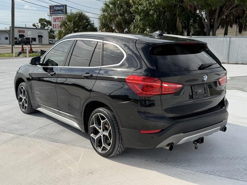 BMW X1 xDrive28i 2017