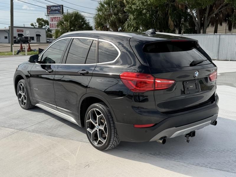 BMW X1 xDrive28i 2017