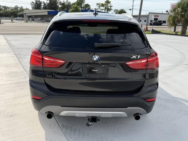BMW X1 xDrive28i 2017
