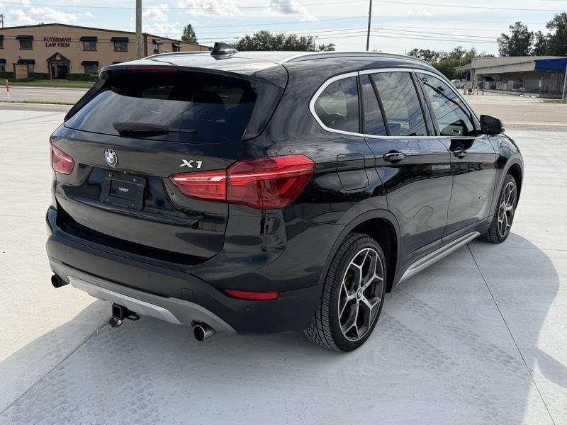 BMW X1 xDrive28i 2017