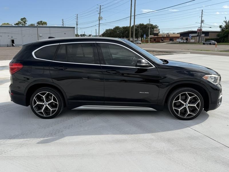 BMW X1 xDrive28i 2017