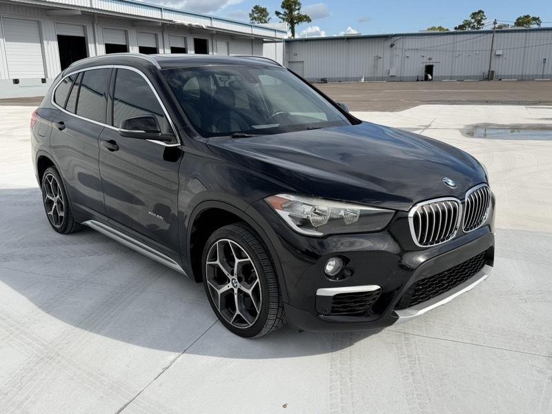 BMW X1 xDrive28i 2017