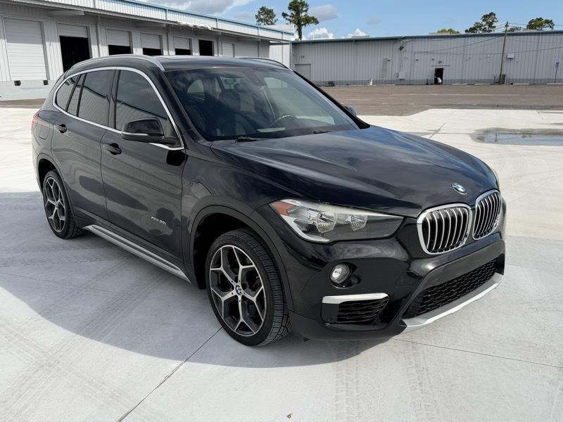 BMW X1 xDrive28i 2017