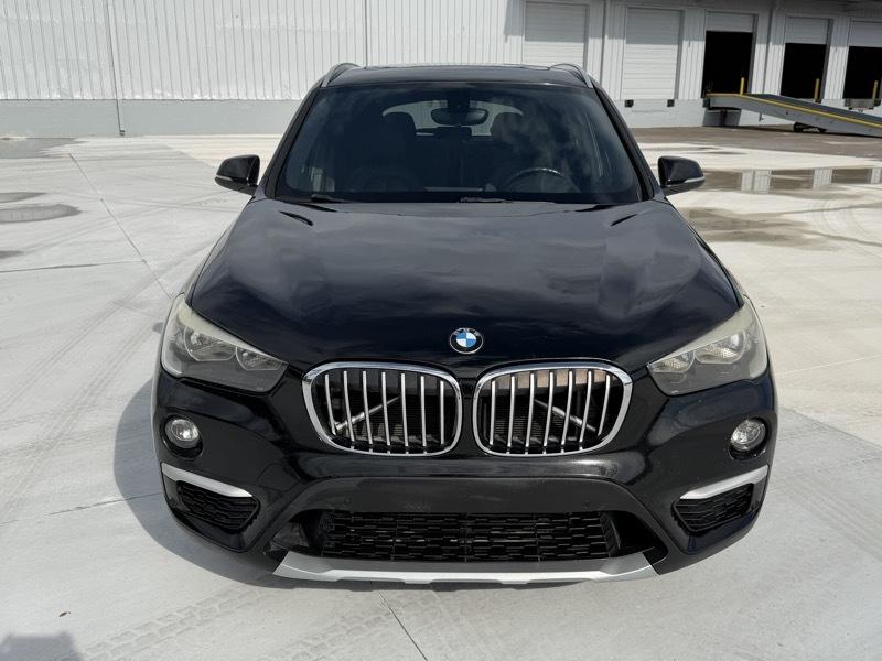 BMW X1 xDrive28i 2017