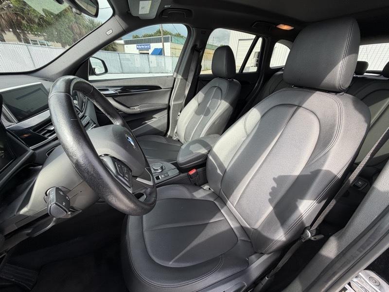 BMW X1 xDrive28i 2017