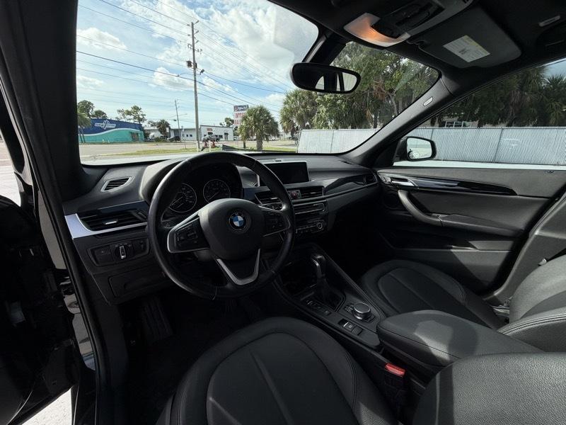 BMW X1 xDrive28i 2017