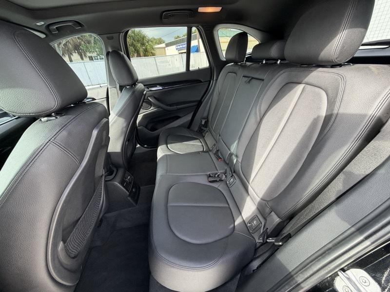 BMW X1 xDrive28i 2017